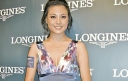 Bernice Liu Shoots Annual Nude Photo thumbnail