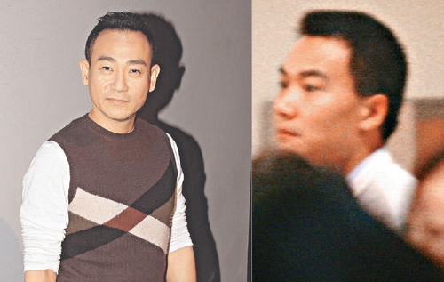 Gay Assistant Moves into Bowie Lam’s House thumbnail