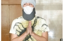 Raymond Lam Released from Hospital for Spinal Injury thumbnail