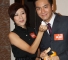 Tavia Yeung and Kenneth Ma at “The Truth” Praying Ceremony thumbnail