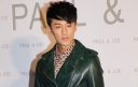 Raymond Lam Hopes for Long Vacation in 2011 thumbnail