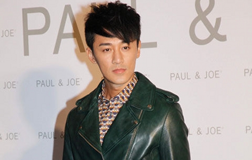 Raymond Lam Hopes for Long Vacation in 2011 thumbnail