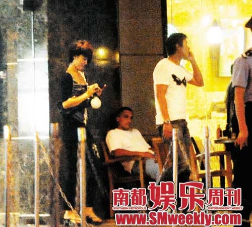 Joe Ma Denies Cheating Rumors thumbnail