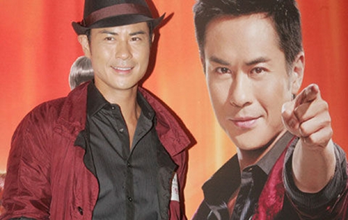 Kevin Cheng Dismisses Charmaine Sheh’s Rumors with Raymond Lam thumbnail