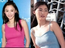 Cecilia Cheung Received Breast Implants Twice thumbnail