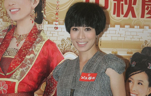 Charmaine Sheh is the Hot Favorite to Win Best Actress thumbnail