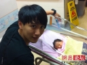 Roy Chow and Ah Yu Welcome Baby Girl thumbnail