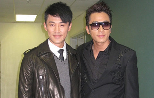 Ron Ng and Raymond Lam: “We Did Not Fight Over Linda Chung” thumbnail