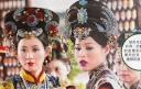 Jessica Hsuan and Myolie Wu Film “King of Ten Thousand Phoenixes” thumbnail