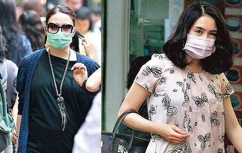Photo of Gigi Lai’s Baby Daughter Revealed thumbnail