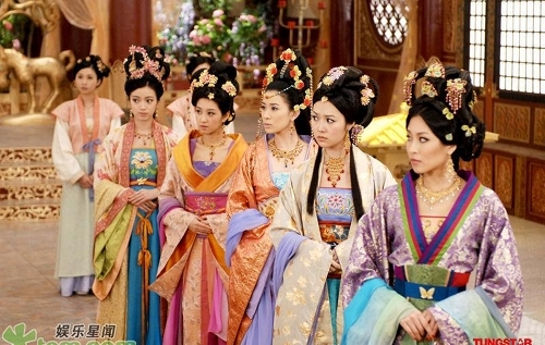 Can’t Buy Me Love (TVB 2010) thumbnail