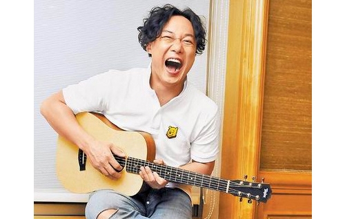 Eason Chan: “I have Been Tempted to Cheat on My Wife” thumbnail