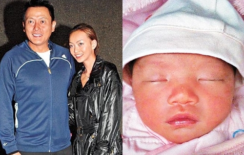 Marco Ngai Announces Birth of Son thumbnail