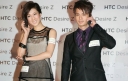 Linda Chung Congratulates Raymond Lam on Triple Platinum Status thumbnail