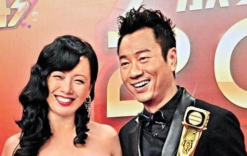 Wayne Lai: “I Never Thought I Would Win Best Actor Again!” thumbnail