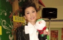 Niki Chow to Film New TVB Series with Raymond Wong thumbnail