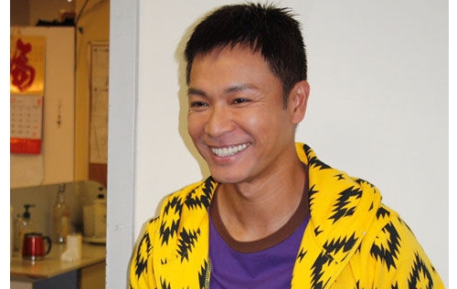 Roger Kwok Announces Wife’s Pregnancy thumbnail