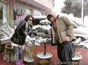 Bosco Wong and Myolie Wu Date While Filming in China thumbnail