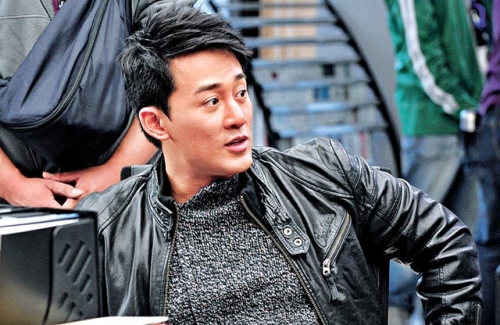 Raymond Lam to Dominate Music, TV, and Film in 2011 thumbnail