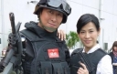 Jessica Hsuan and Joe Ma Film “Flying Tigers” thumbnail