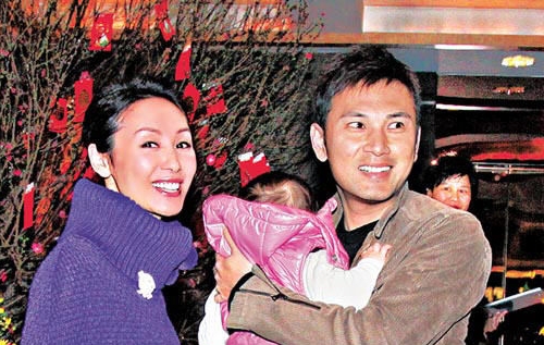 Kenix Kwok Wants to Have a Second Baby thumbnail