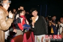 Bosco Wong Did Not Celebrate Valentine’s Day with Myolie Wu thumbnail