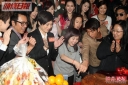 “Forensic Heroes 3” Praying Ceremony thumbnail