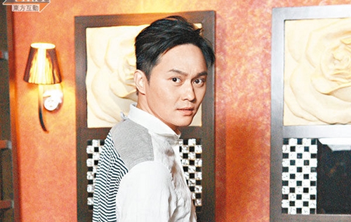 Chilam Cheung’s Music Company Spending Millions to Please His Whims thumbnail