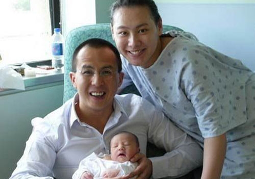 Isabella Leong Announces Split From Richard Li thumbnail