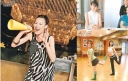 Isabella Leong To Pursue Her Dreams To Become A Hollywood Movie Star thumbnail