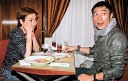 Sammi Cheng and Andy Hui Caught On Dinner Date thumbnail