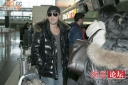Raymond Lam Heads to Beijing for Work thumbnail