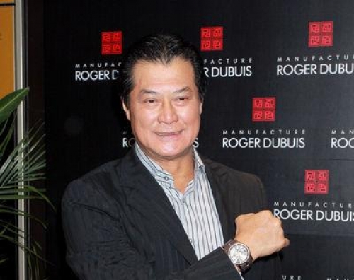 Obituary: Alan Tang Died of Heart Attack at Age 64 thumbnail