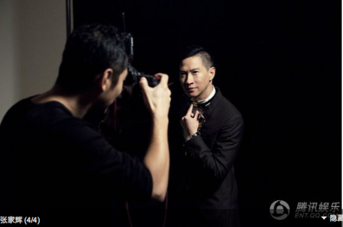 2011 Hong Kong Film Awards: Promotional Posters Revealed thumbnail