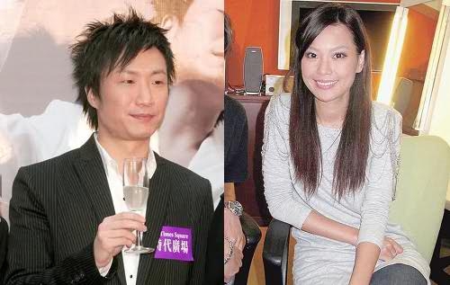 Ronald Cheng and Sammie Yu Expecting a Baby | JayneStars.com