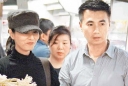 Joyce Tang Spotted With New Love Interest thumbnail