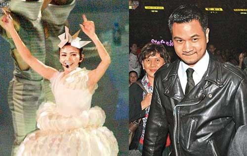 Stephanie Sun Secretly Married! thumbnail