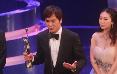 2011 Hong Kong Film Awards- Complete Results thumbnail