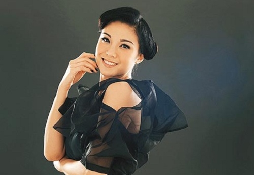 BERNICE LIU Denied Cheating on Moses Chan: “We Had Already Broken ...