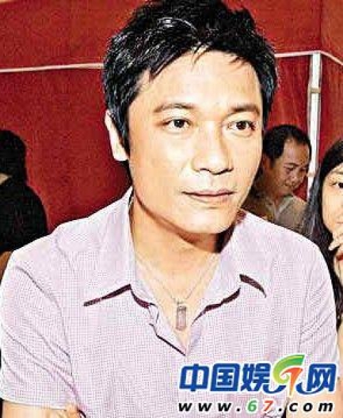 Gallen Lo Had No Regrets in Decision to Explore Mainland Market; Leaving TVB Was An Inevitable Trend thumbnail