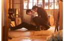 Maggie Cheung and Wayne Lai Film Fire Scene for “Forensic Heroes 3” thumbnail