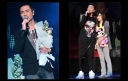 Bosco Wong Most Popular in Group Concert with Moses Chan, Ron Ng, and Kevin Cheng thumbnail