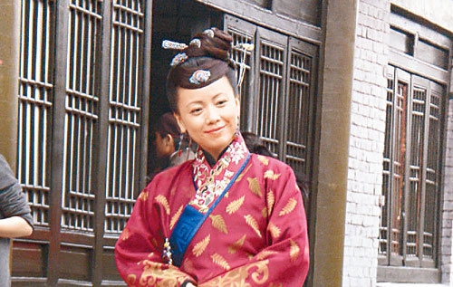 Sheren Tang Notes TVB Series Cannot Compare to Mainland Series thumbnail