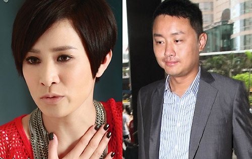 Charmaine Sheh: “I Did Not Steal Another Woman’s Husband!” thumbnail