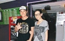 Shirley Yeung and Gregory Lee to Get Married Soon thumbnail