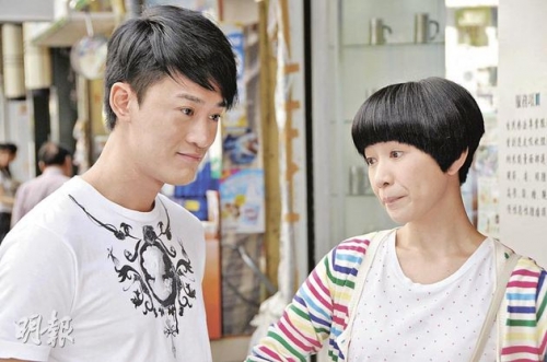 Charmaine Sheh’s Acting in “My Sister of Eternal Flower” Ignites Heated Crossfire thumbnail