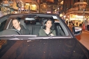 Chilam Cheung and Anita Yuen Visit Pet Store to Please Morton thumbnail