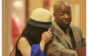 Fiona Sit in Disguise While On Date With African Male thumbnail