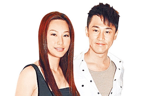 Raymond Lam Strongly Supports Charmaine Sheh’s Performance in “My Sister of Eternal Flower” thumbnail