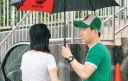 Natalie Tong Caught Sleeping at Amigo Chiu’s House thumbnail